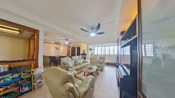 Blk 205C Compassvale Place (Sengkang), HDB 5 Rooms #532056201